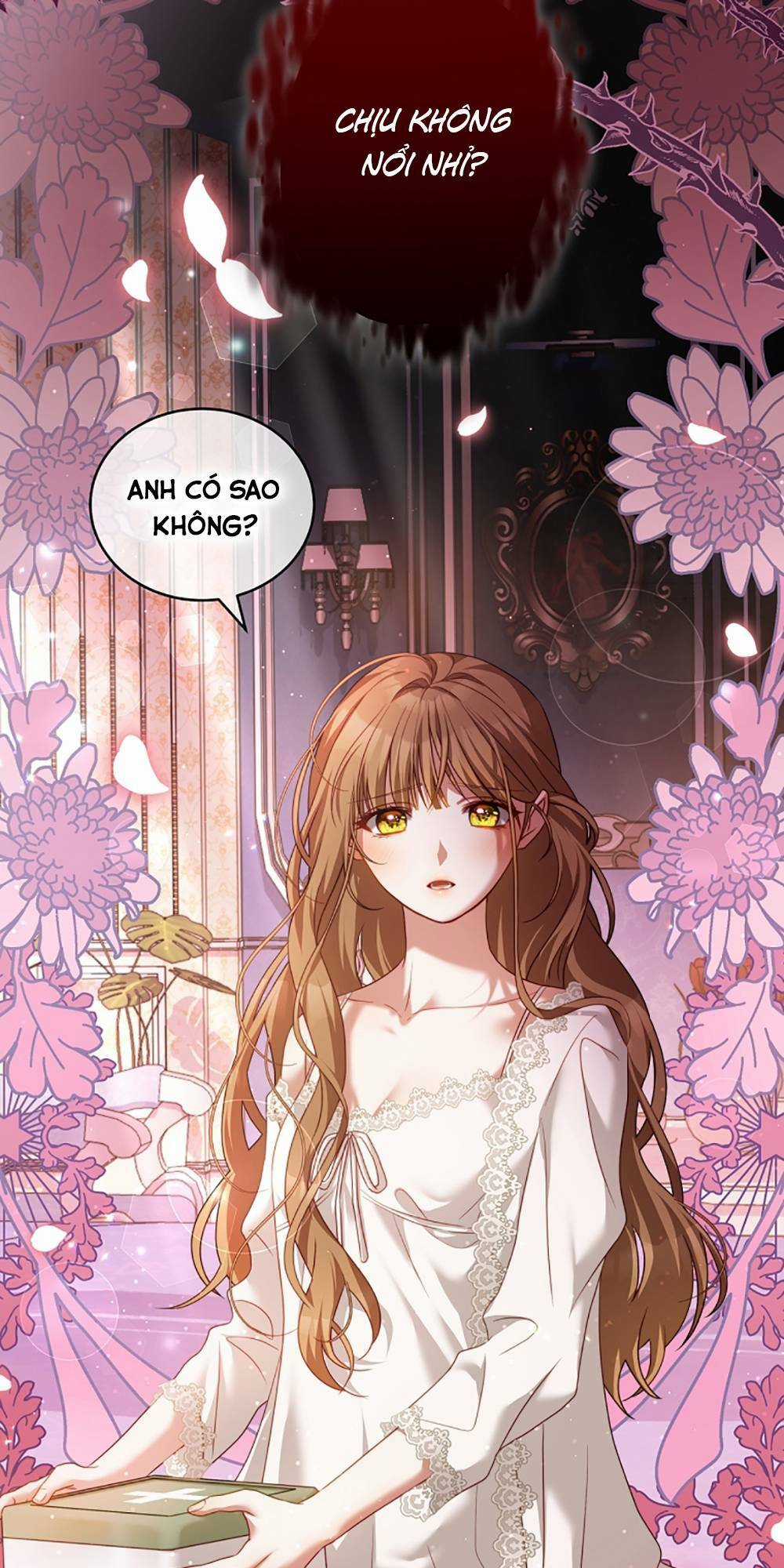 Trở Thành Tình Địch Của Các Nam Chính Chapter 21 trang 78