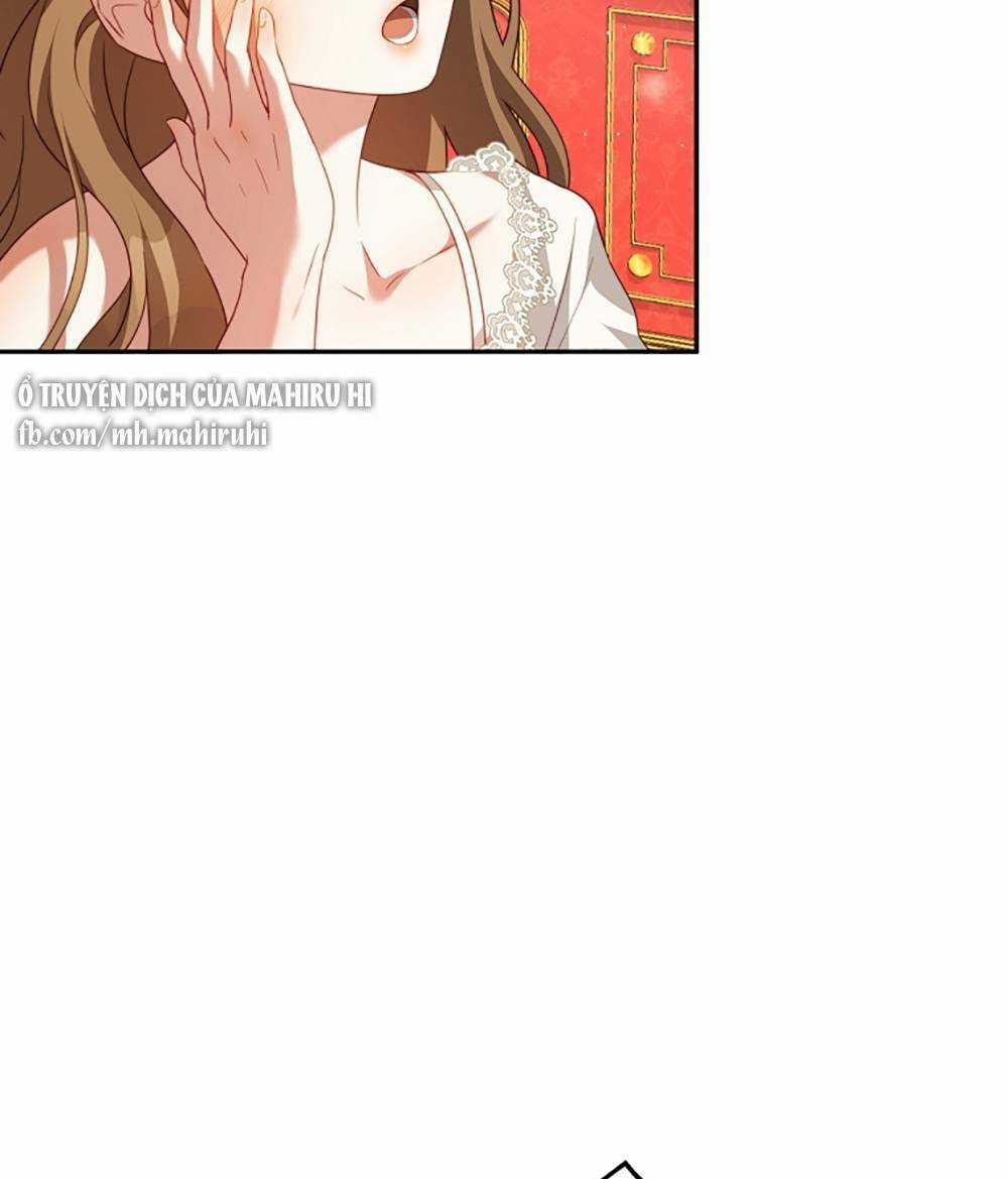 Trở Thành Tình Địch Của Các Nam Chính Chapter 21 trang 8