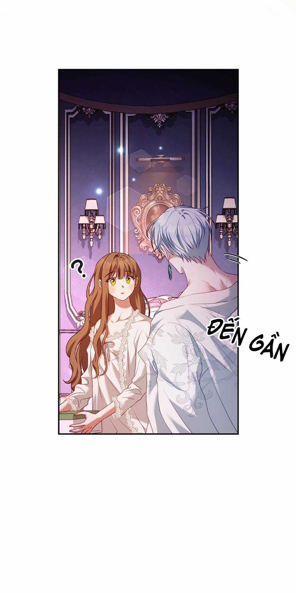 Trở Thành Tình Địch Của Các Nam Chính Chapter 21 trang 81