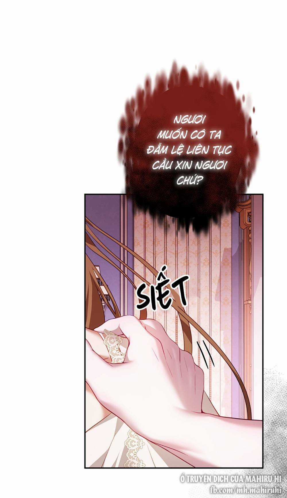 Trở Thành Tình Địch Của Các Nam Chính Chapter 21 trang 82