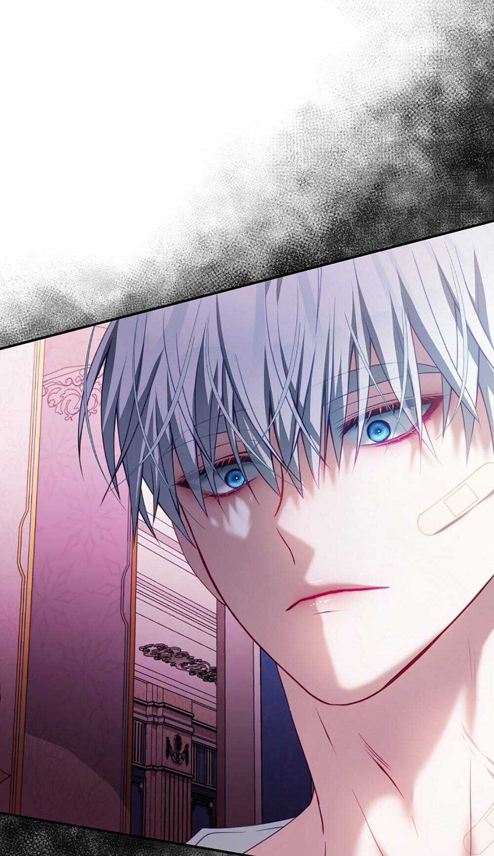 Trở Thành Tình Địch Của Các Nam Chính Chapter 21 trang 83