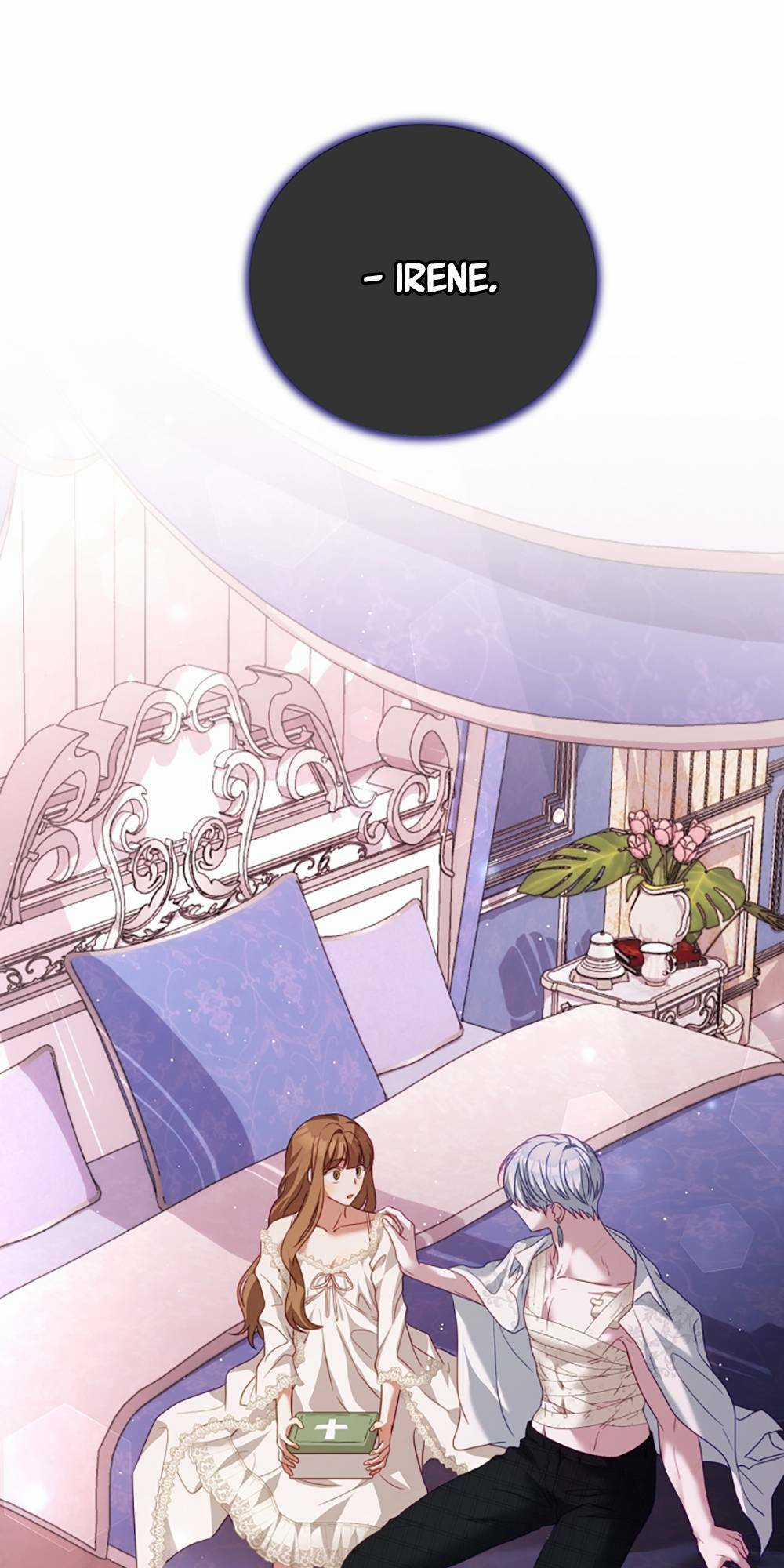 Trở Thành Tình Địch Của Các Nam Chính Chapter 21 trang 86