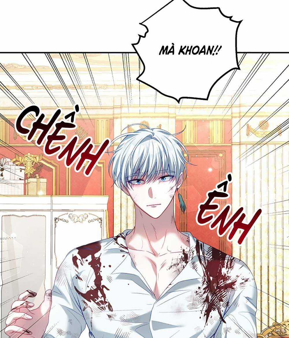 Trở Thành Tình Địch Của Các Nam Chính Chapter 21 trang 9