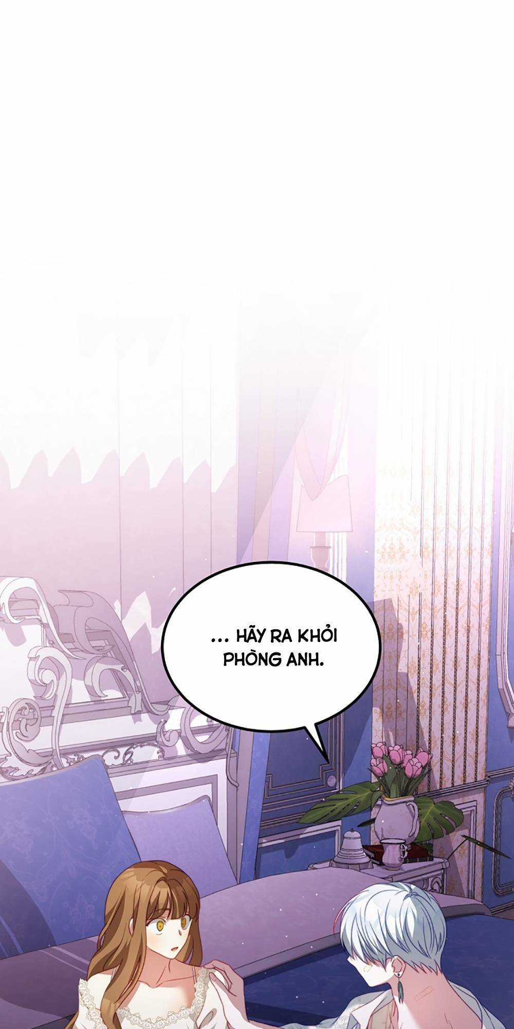 Trở Thành Tình Địch Của Các Nam Chính Chapter 22 trang 1