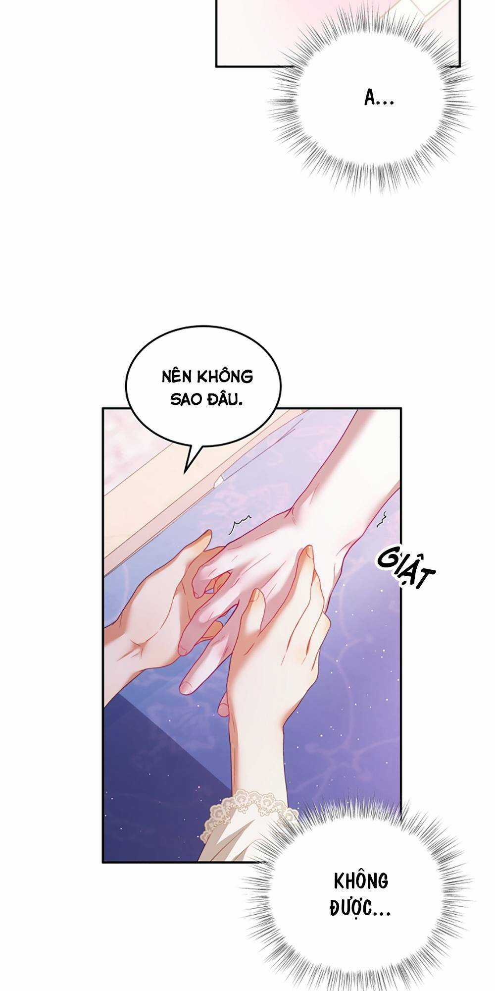 Trở Thành Tình Địch Của Các Nam Chính Chapter 22 trang 10