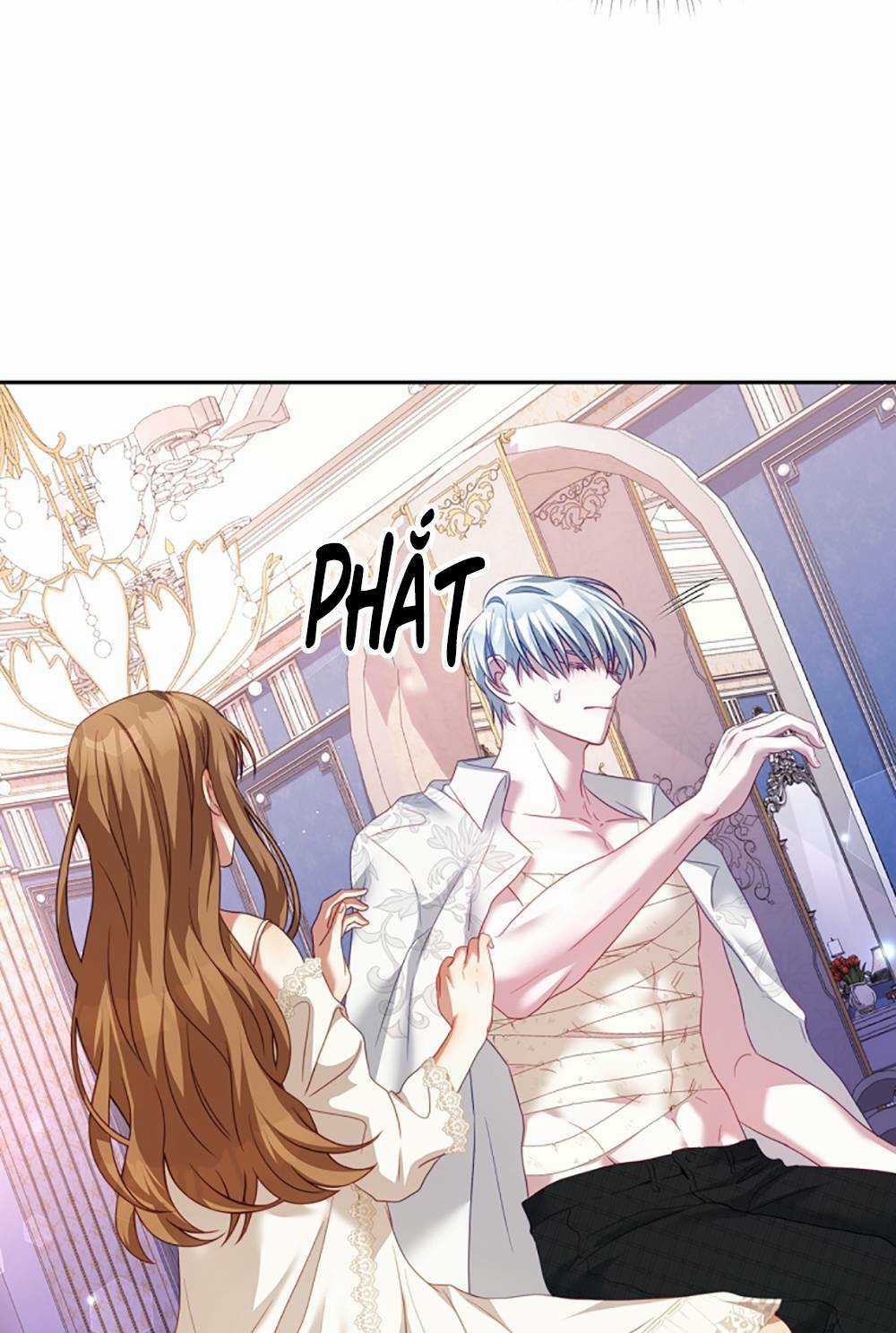 Trở Thành Tình Địch Của Các Nam Chính Chapter 22 trang 11