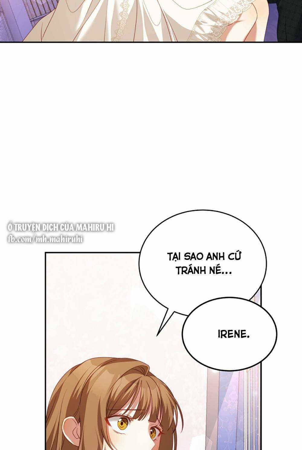 Trở Thành Tình Địch Của Các Nam Chính Chapter 22 trang 12