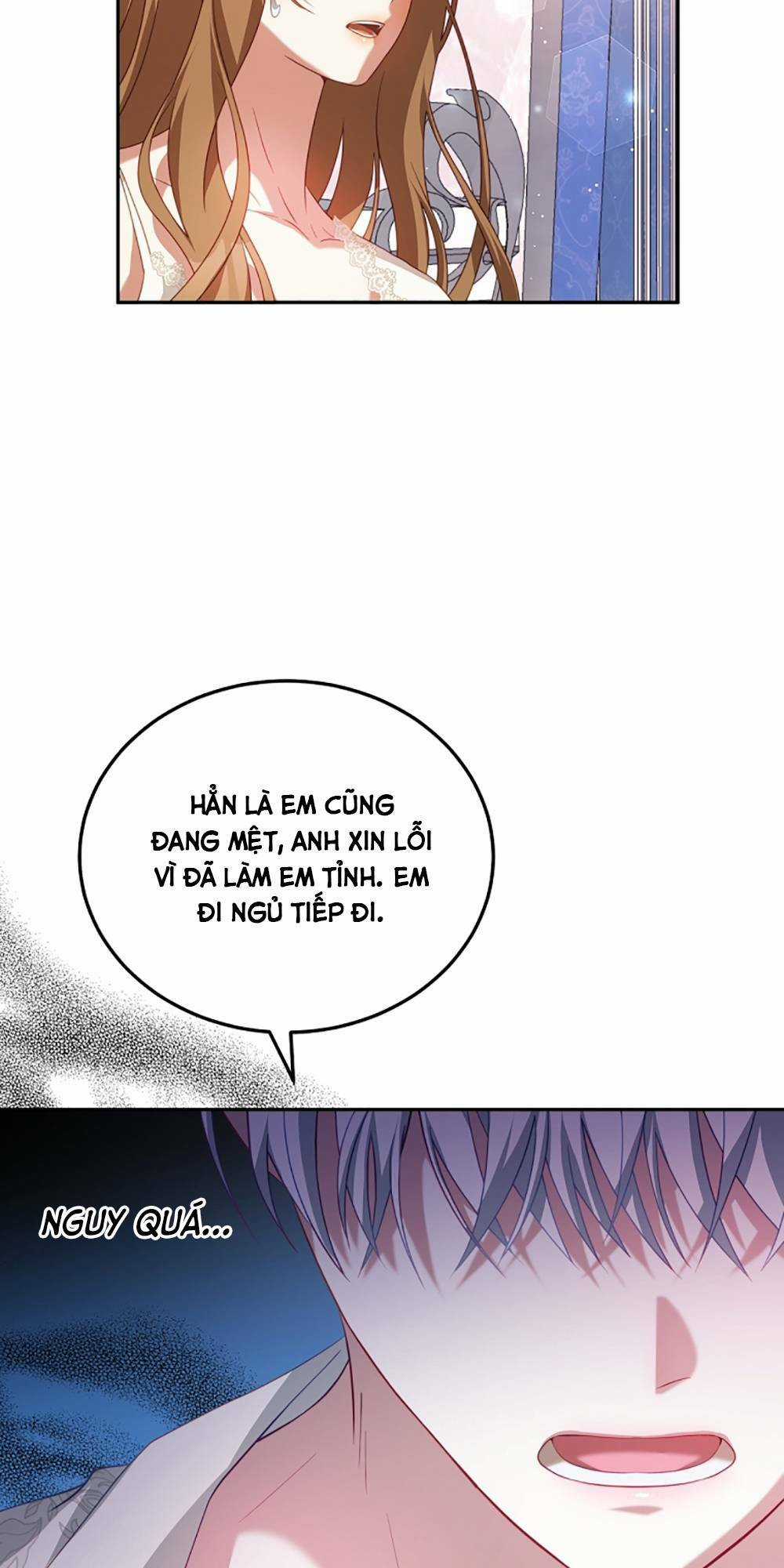 Trở Thành Tình Địch Của Các Nam Chính Chapter 22 trang 13