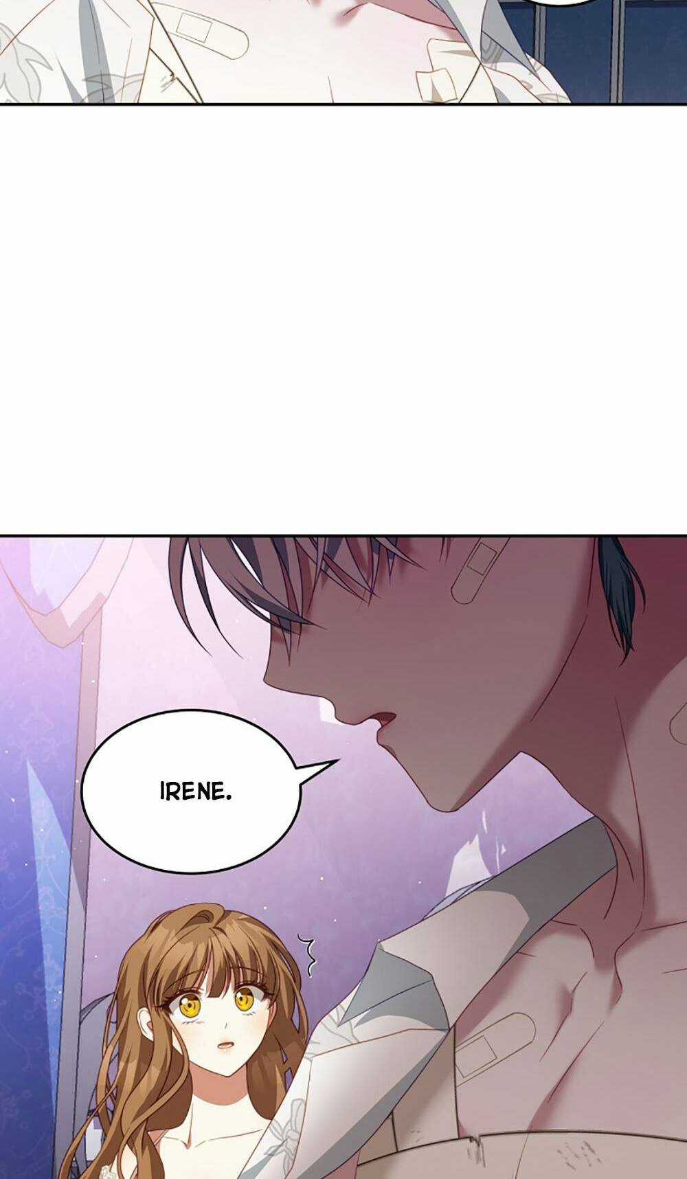 Trở Thành Tình Địch Của Các Nam Chính Chapter 22 trang 18