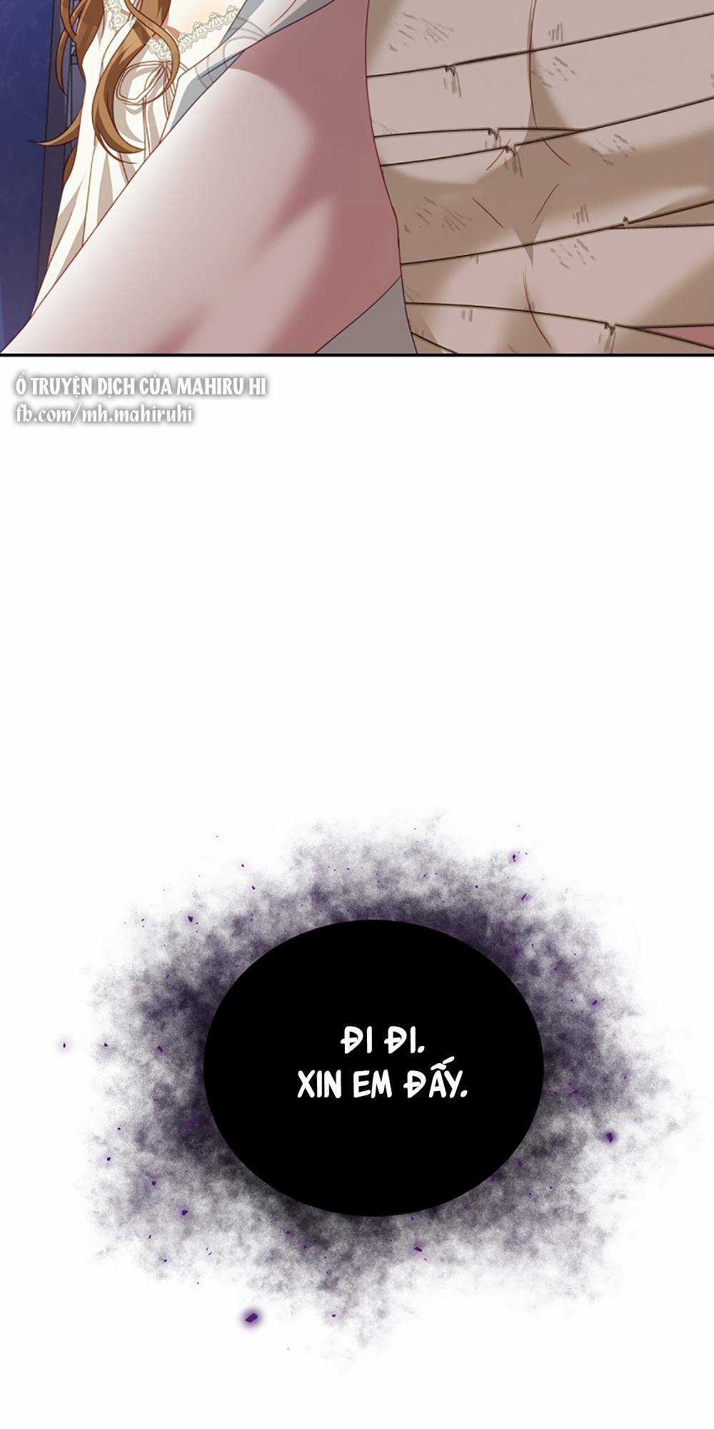 Trở Thành Tình Địch Của Các Nam Chính Chapter 22 trang 19