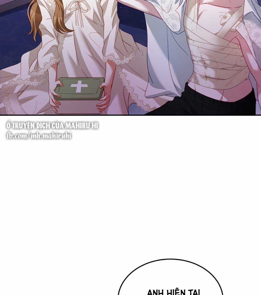 Trở Thành Tình Địch Của Các Nam Chính Chapter 22 trang 2