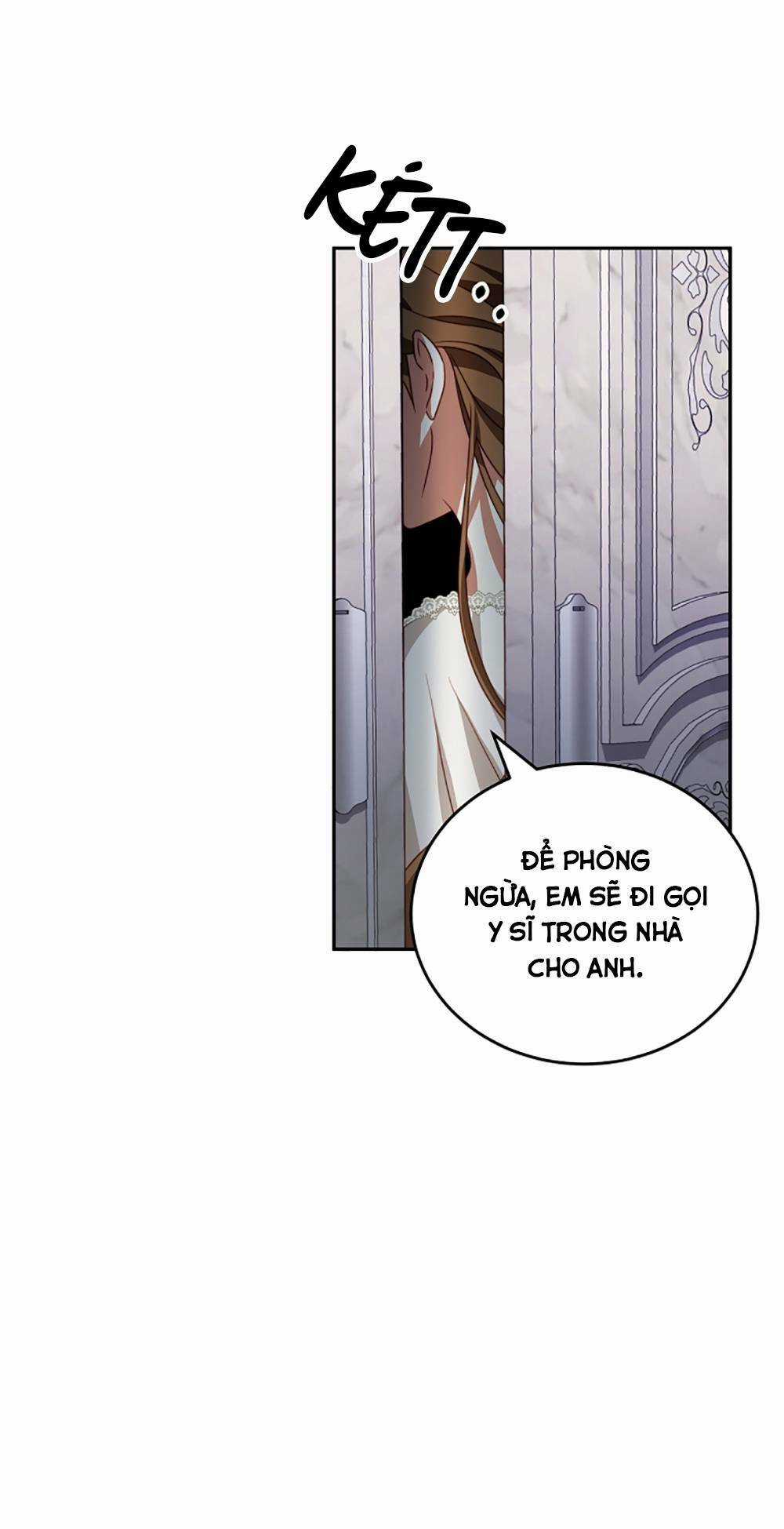 Trở Thành Tình Địch Của Các Nam Chính Chapter 22 trang 23