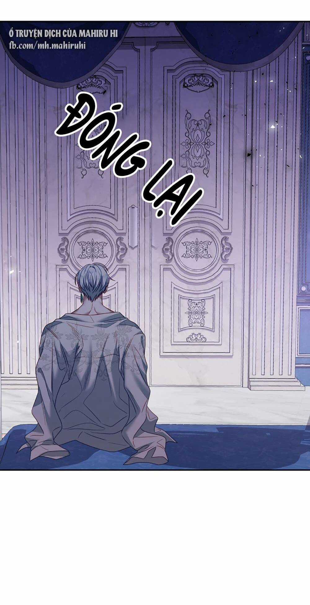 Trở Thành Tình Địch Của Các Nam Chính Chapter 22 trang 24