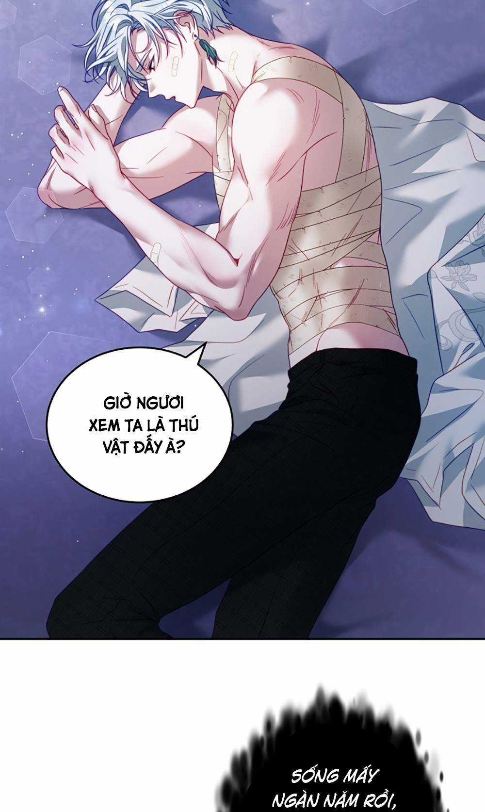 Trở Thành Tình Địch Của Các Nam Chính Chapter 22 trang 26