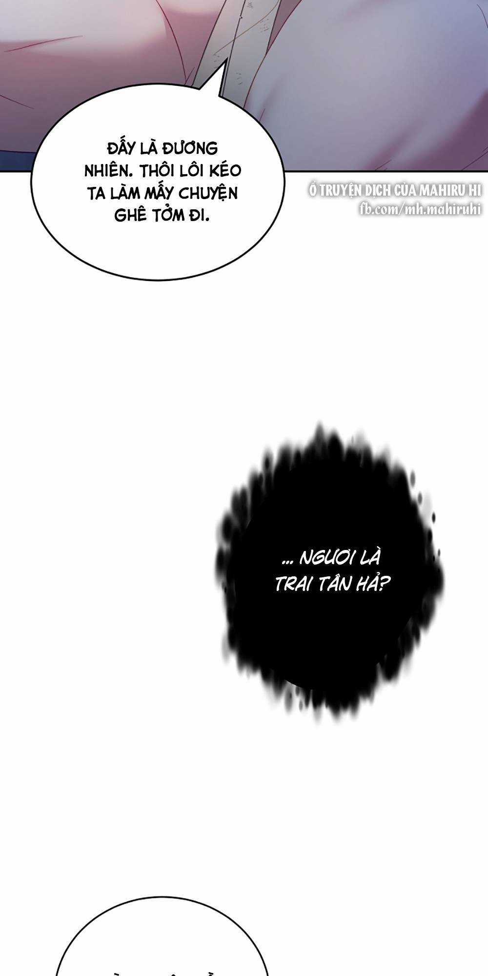 Trở Thành Tình Địch Của Các Nam Chính Chapter 22 trang 28