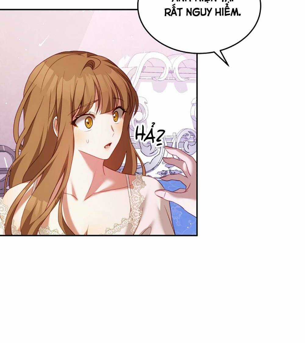 Trở Thành Tình Địch Của Các Nam Chính Chapter 22 trang 3