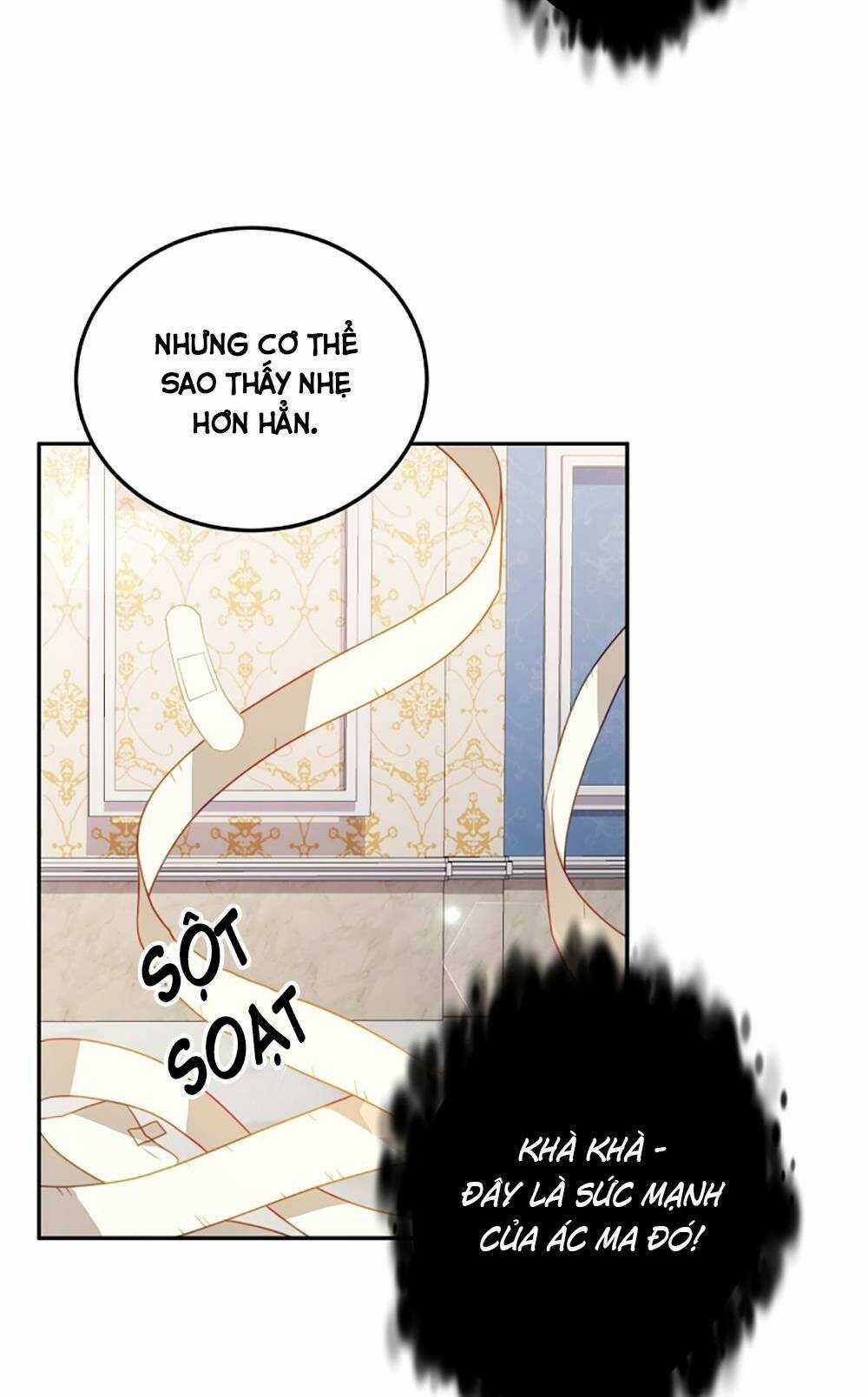 Trở Thành Tình Địch Của Các Nam Chính Chapter 22 trang 44