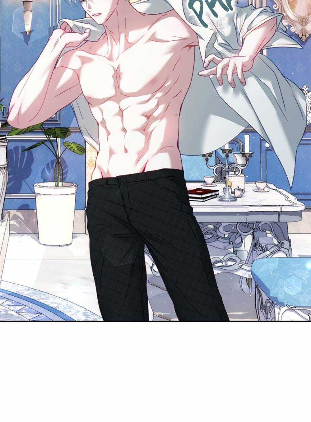 Trở Thành Tình Địch Của Các Nam Chính Chapter 22 trang 50