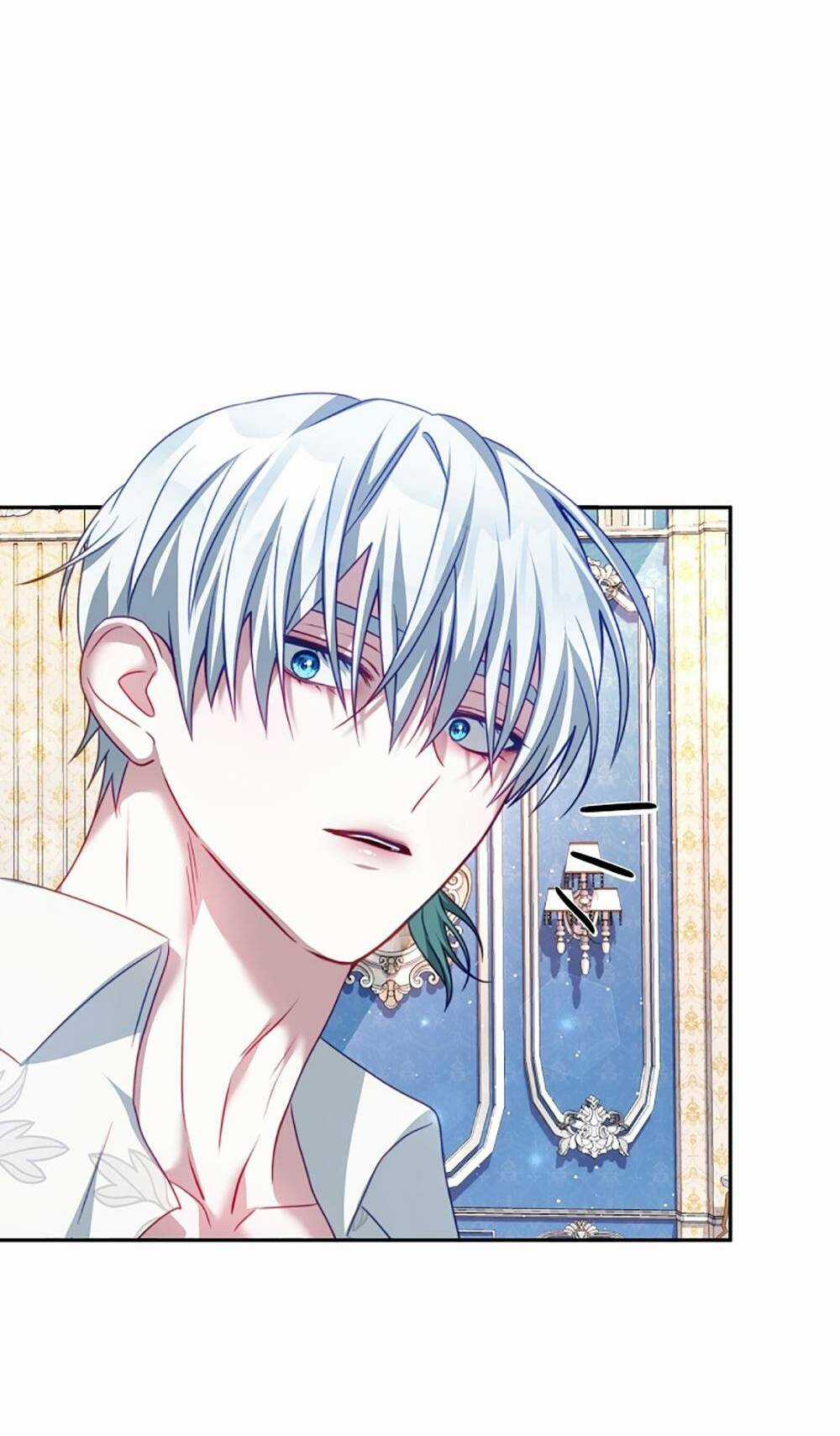 Trở Thành Tình Địch Của Các Nam Chính Chapter 22 trang 53