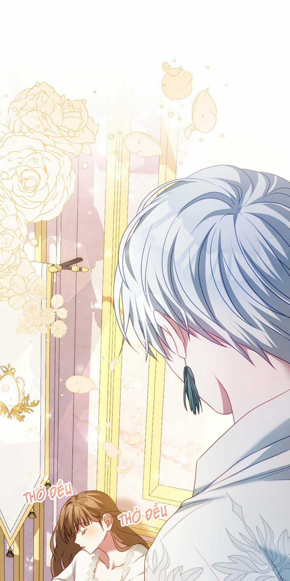 Trở Thành Tình Địch Của Các Nam Chính Chapter 22 trang 54