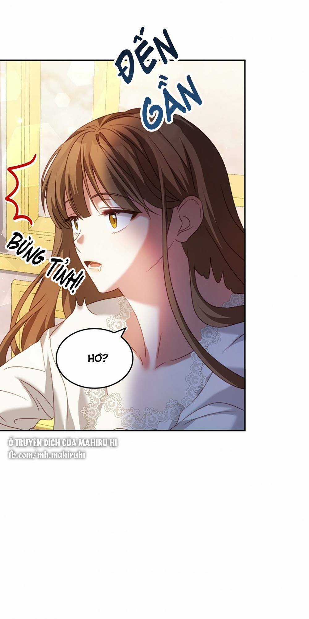 Trở Thành Tình Địch Của Các Nam Chính Chapter 22 trang 57