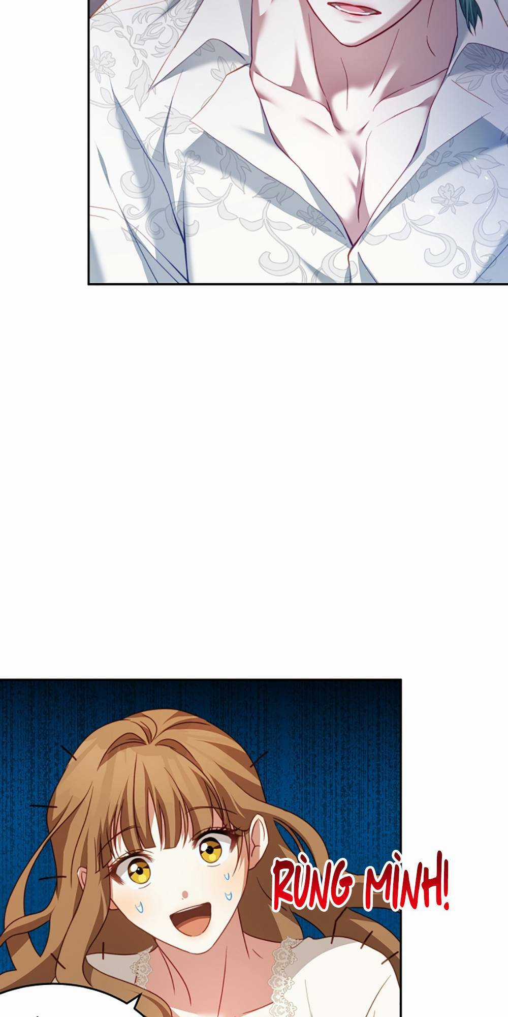 Trở Thành Tình Địch Của Các Nam Chính Chapter 22 trang 60