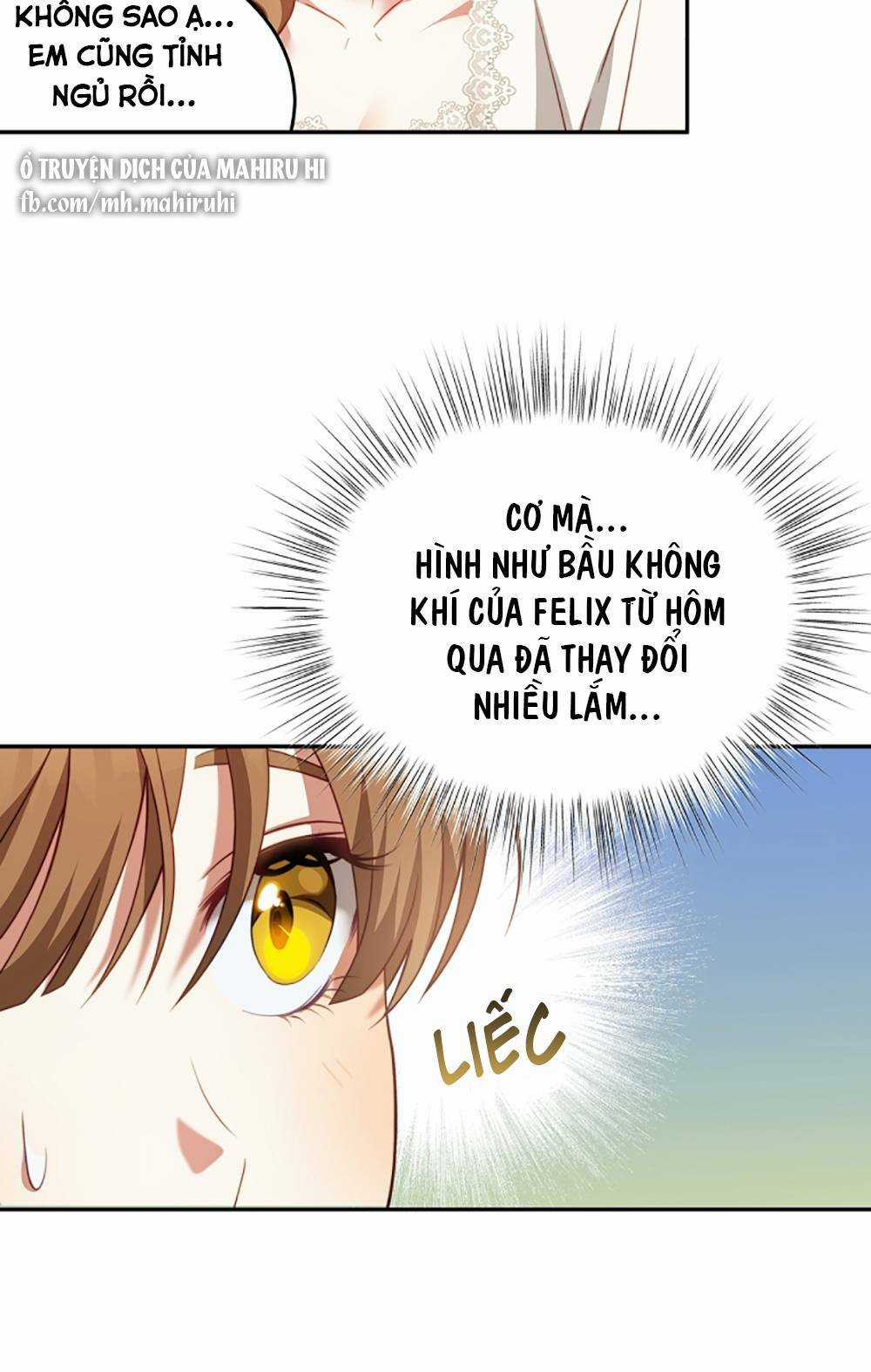 Trở Thành Tình Địch Của Các Nam Chính Chapter 22 trang 61