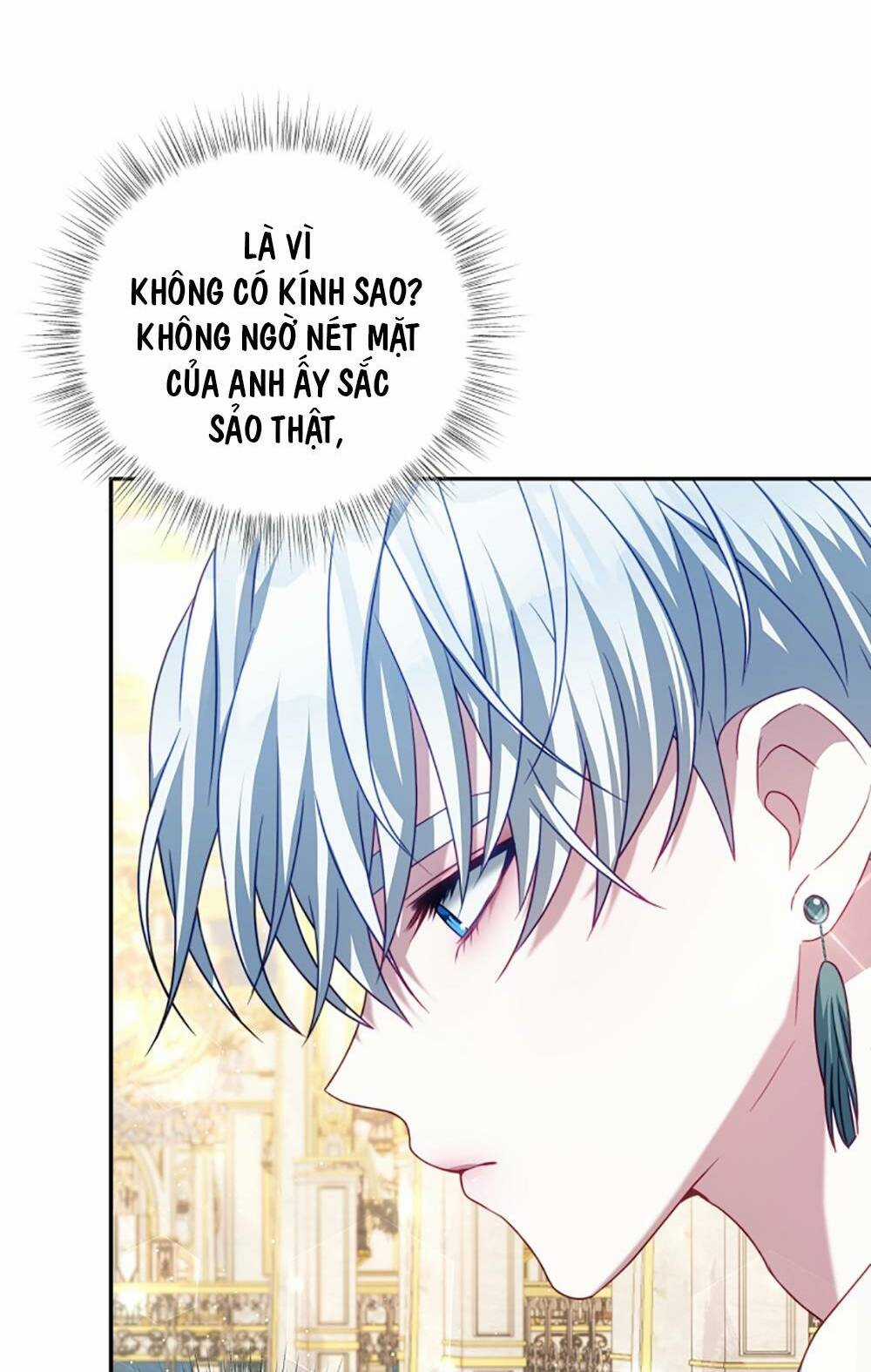 Trở Thành Tình Địch Của Các Nam Chính Chapter 22 trang 62