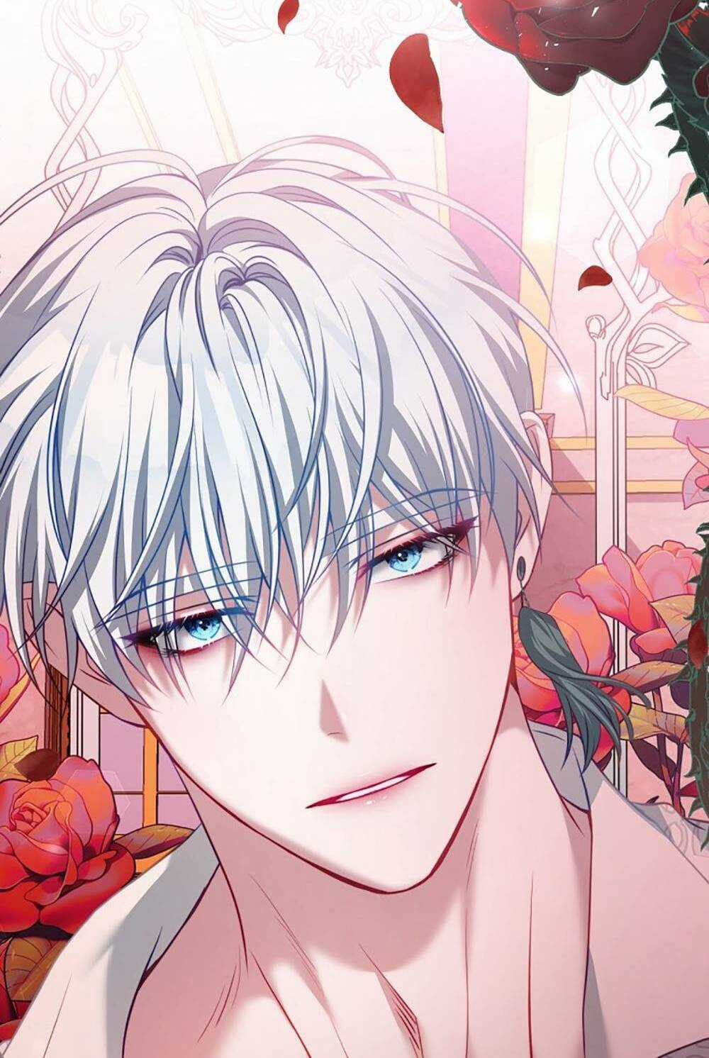 Trở Thành Tình Địch Của Các Nam Chính Chapter 22 trang 65