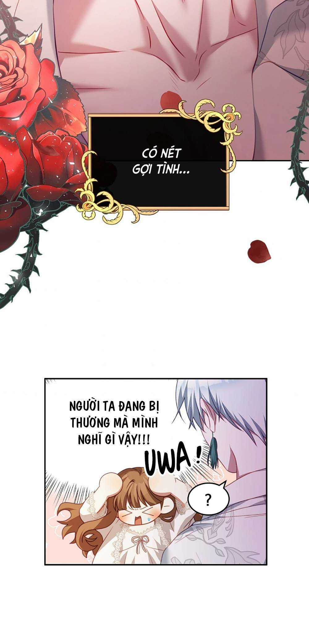 Trở Thành Tình Địch Của Các Nam Chính Chapter 22 trang 66