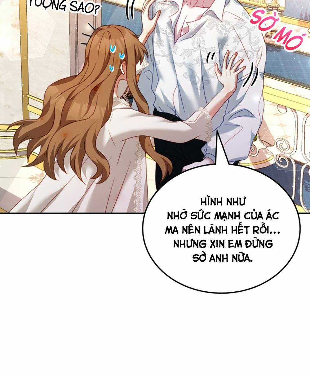 Trở Thành Tình Địch Của Các Nam Chính Chapter 22 trang 68