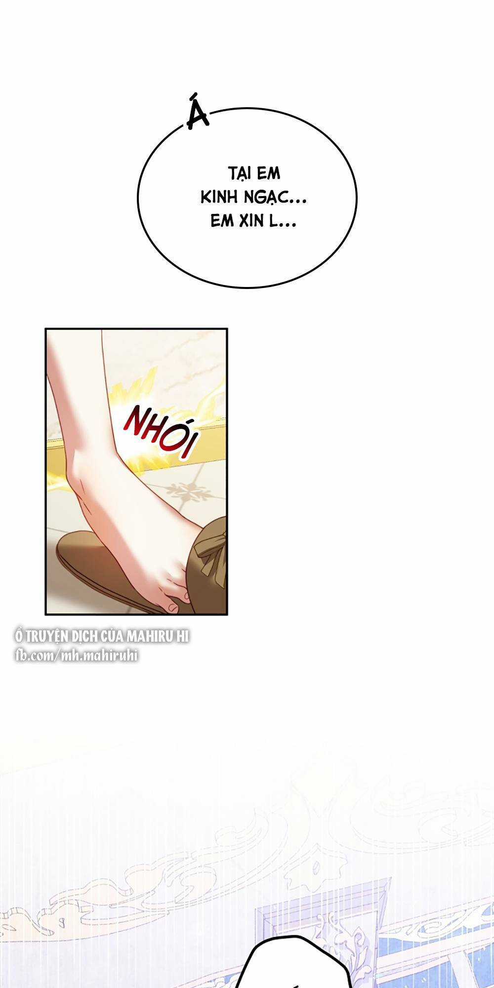 Trở Thành Tình Địch Của Các Nam Chính Chapter 22 trang 69