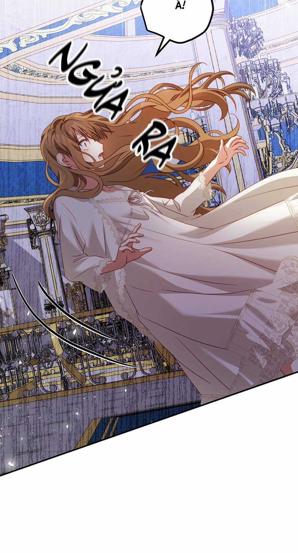 Trở Thành Tình Địch Của Các Nam Chính Chapter 22 trang 70