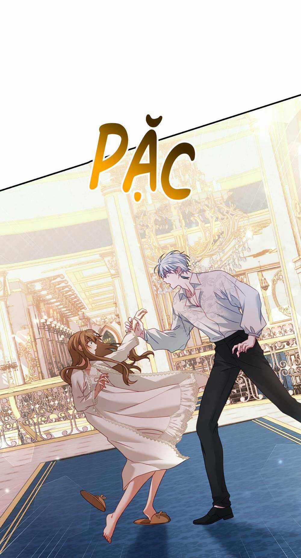 Trở Thành Tình Địch Của Các Nam Chính Chapter 22 trang 71