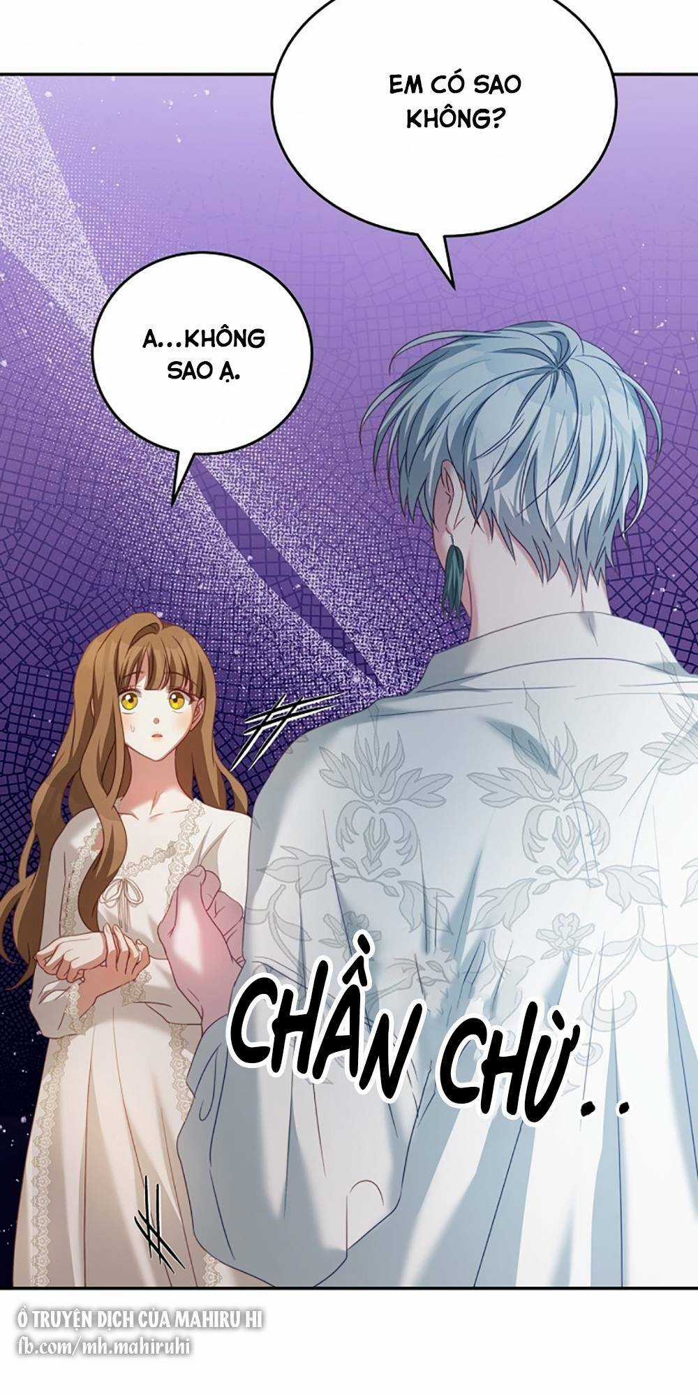 Trở Thành Tình Địch Của Các Nam Chính Chapter 22 trang 75