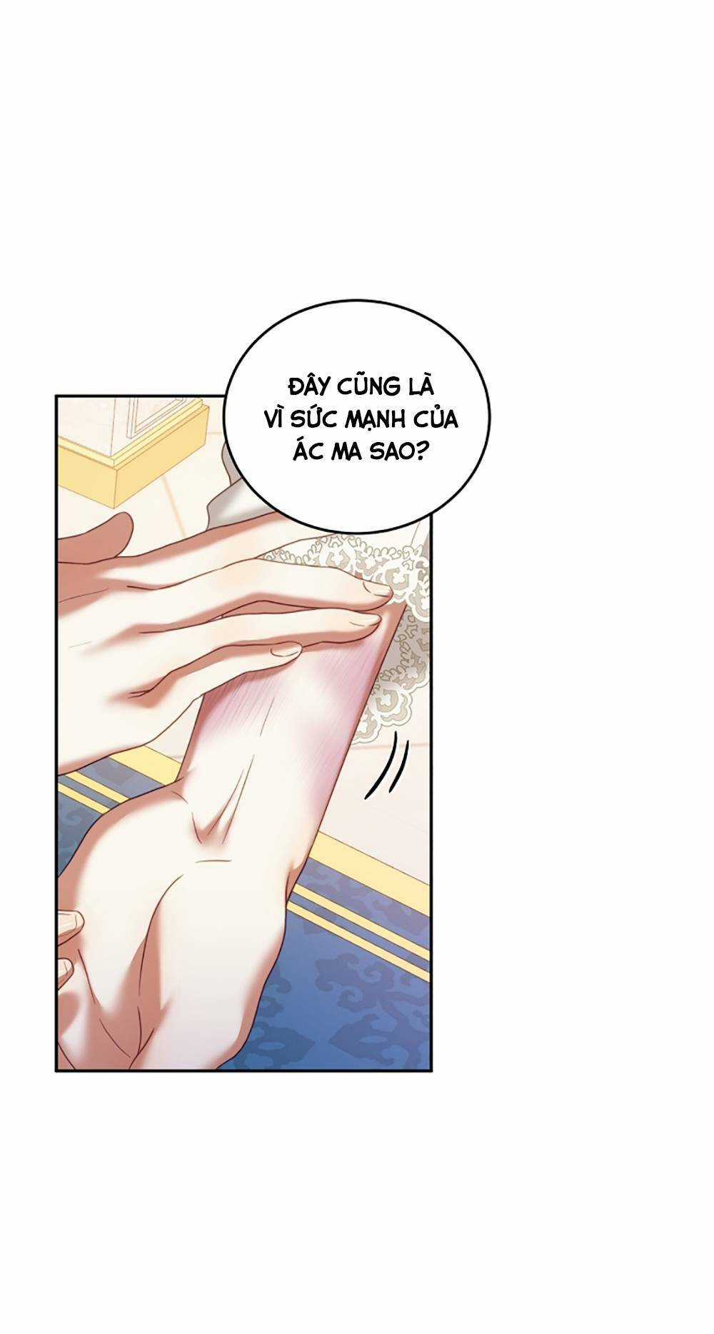 Trở Thành Tình Địch Của Các Nam Chính Chapter 22 trang 76