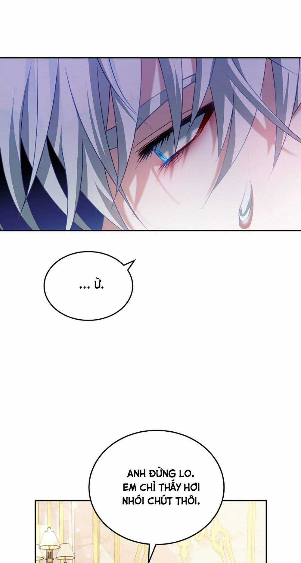 Trở Thành Tình Địch Của Các Nam Chính Chapter 22 trang 77