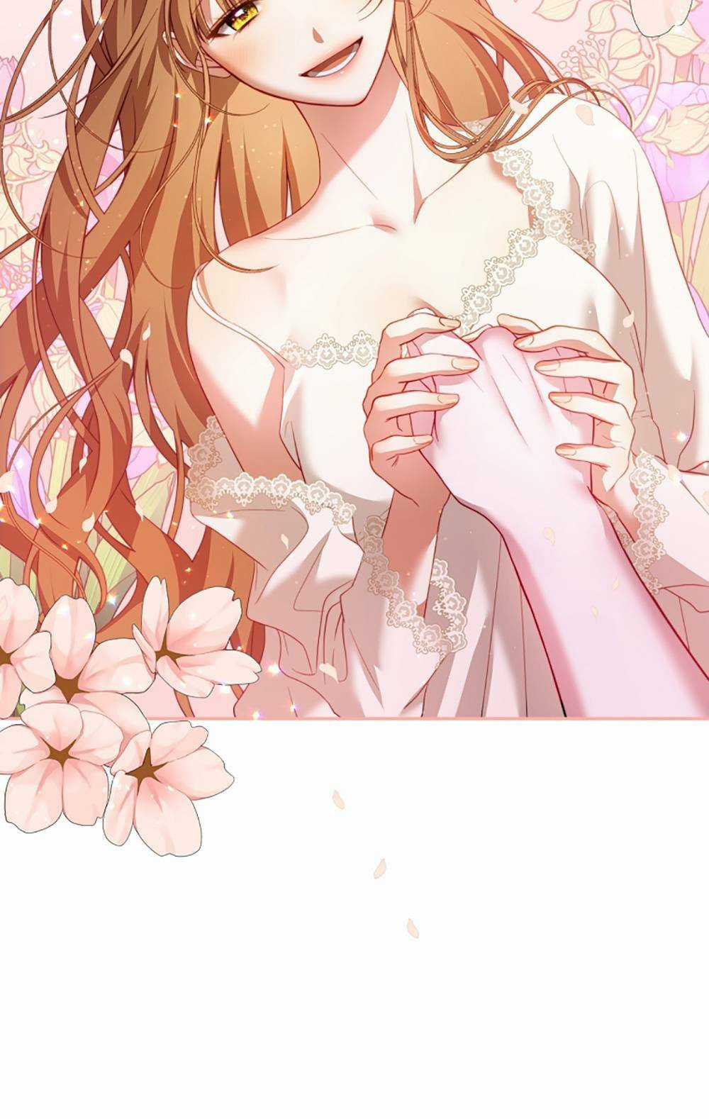 Trở Thành Tình Địch Của Các Nam Chính Chapter 22 trang 8