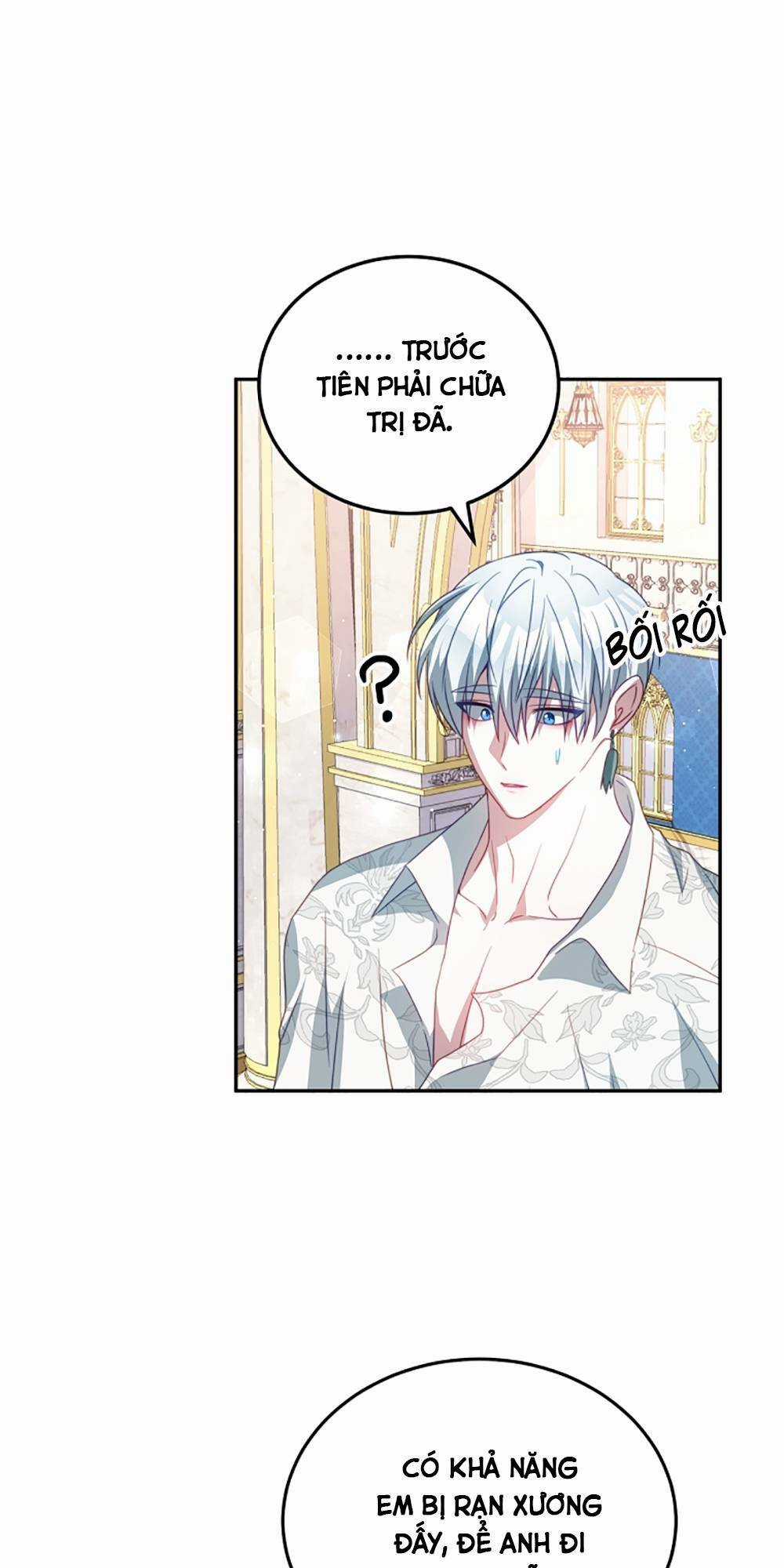 Trở Thành Tình Địch Của Các Nam Chính Chapter 22 trang 81