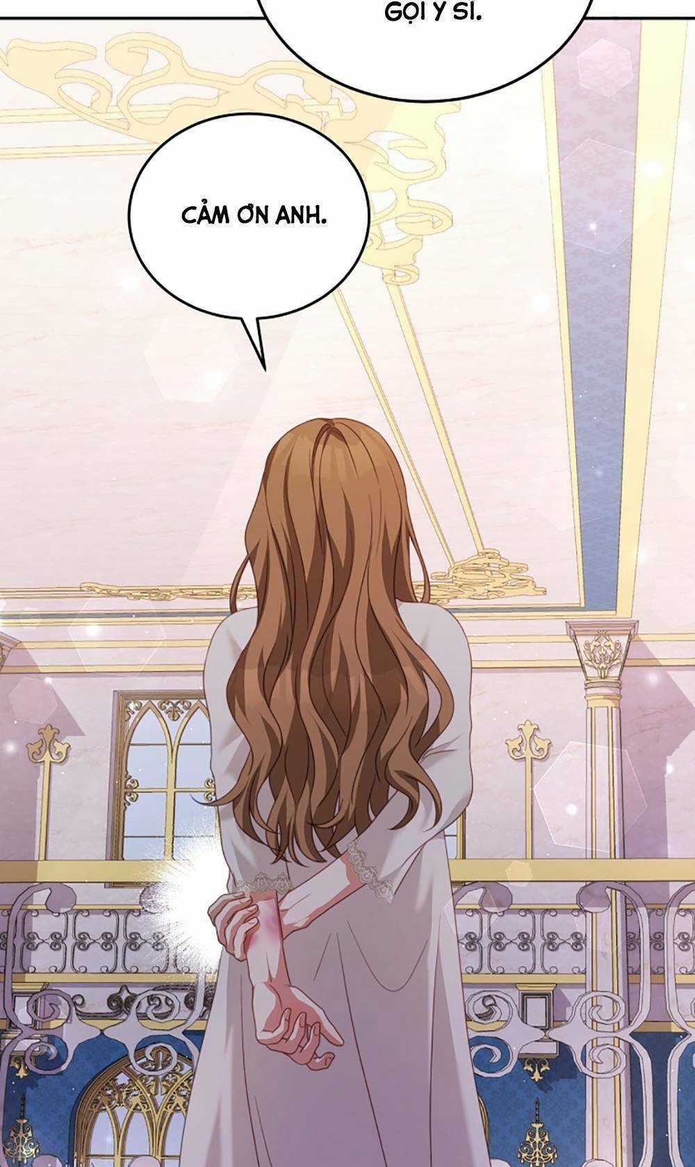 Trở Thành Tình Địch Của Các Nam Chính Chapter 22 trang 82