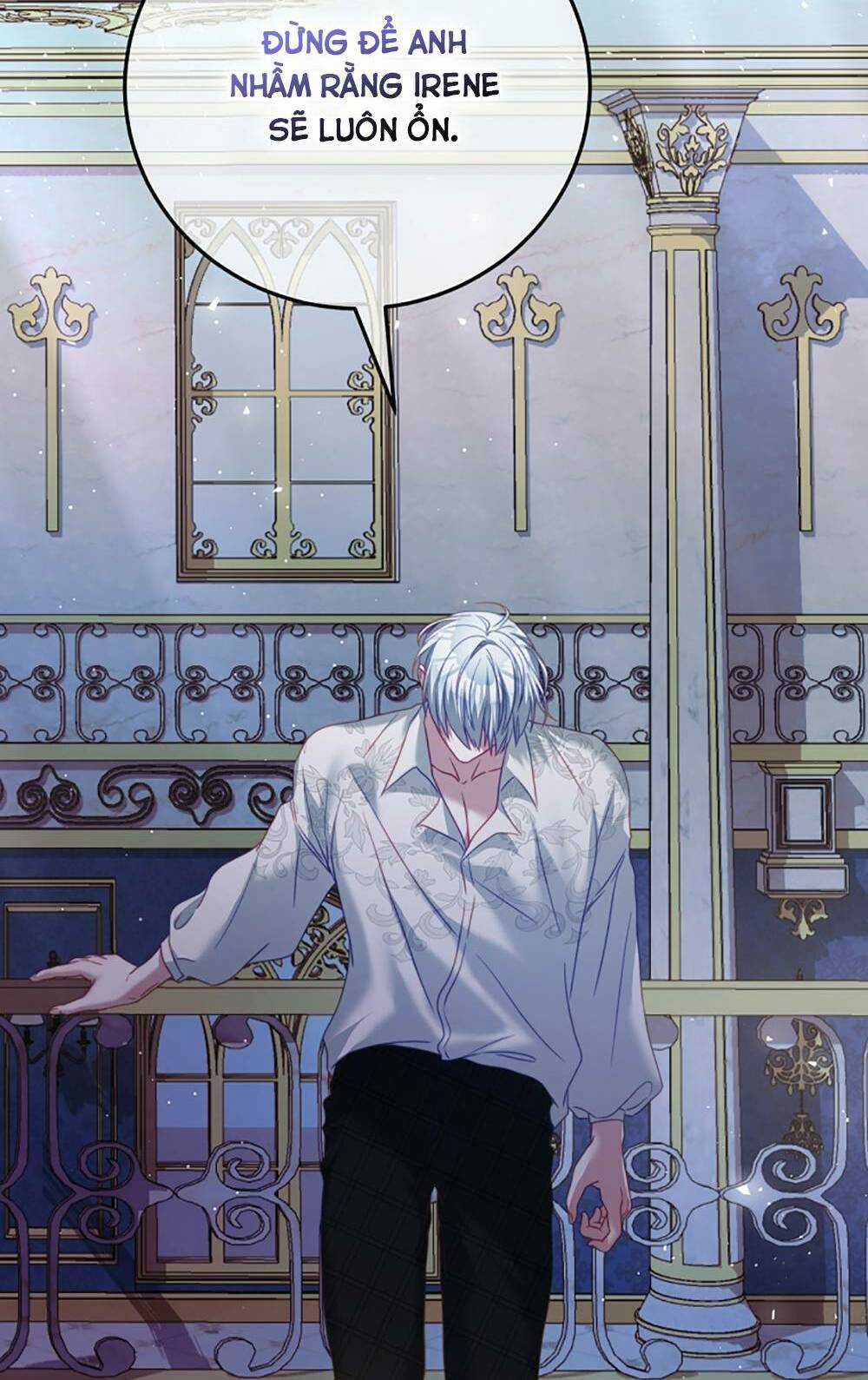 Trở Thành Tình Địch Của Các Nam Chính Chapter 22 trang 86