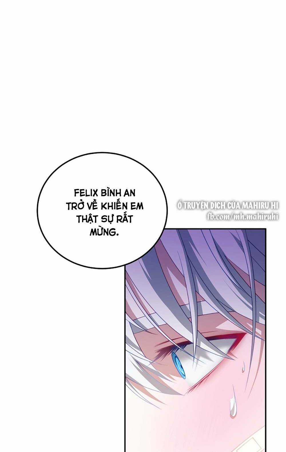 Trở Thành Tình Địch Của Các Nam Chính Chapter 22 trang 9