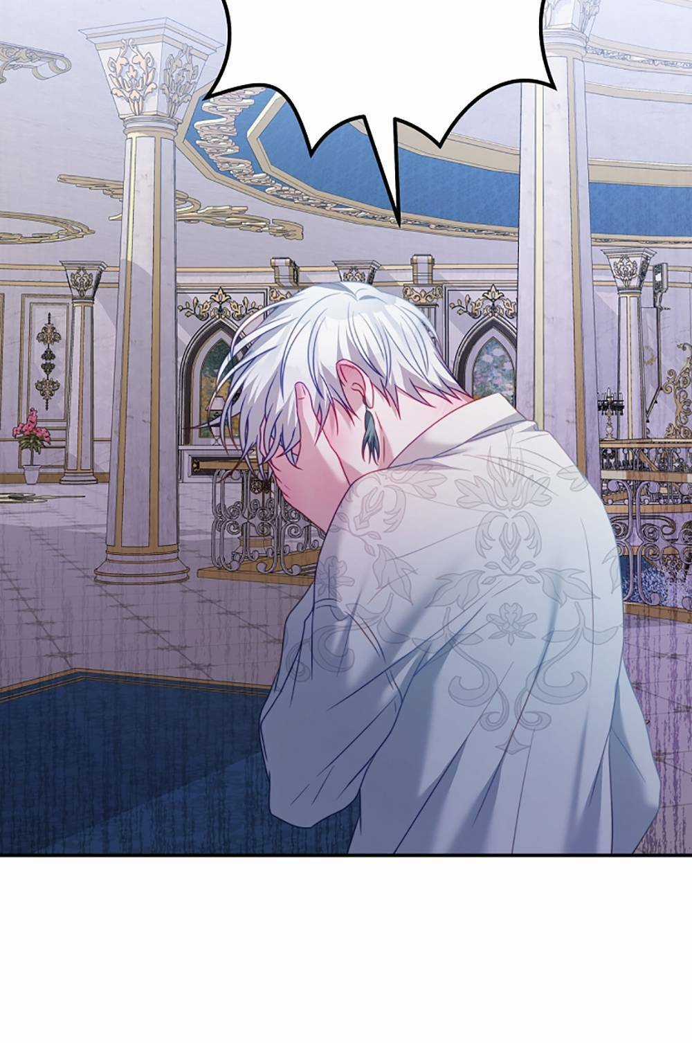 Trở Thành Tình Địch Của Các Nam Chính Chapter 23 trang 10