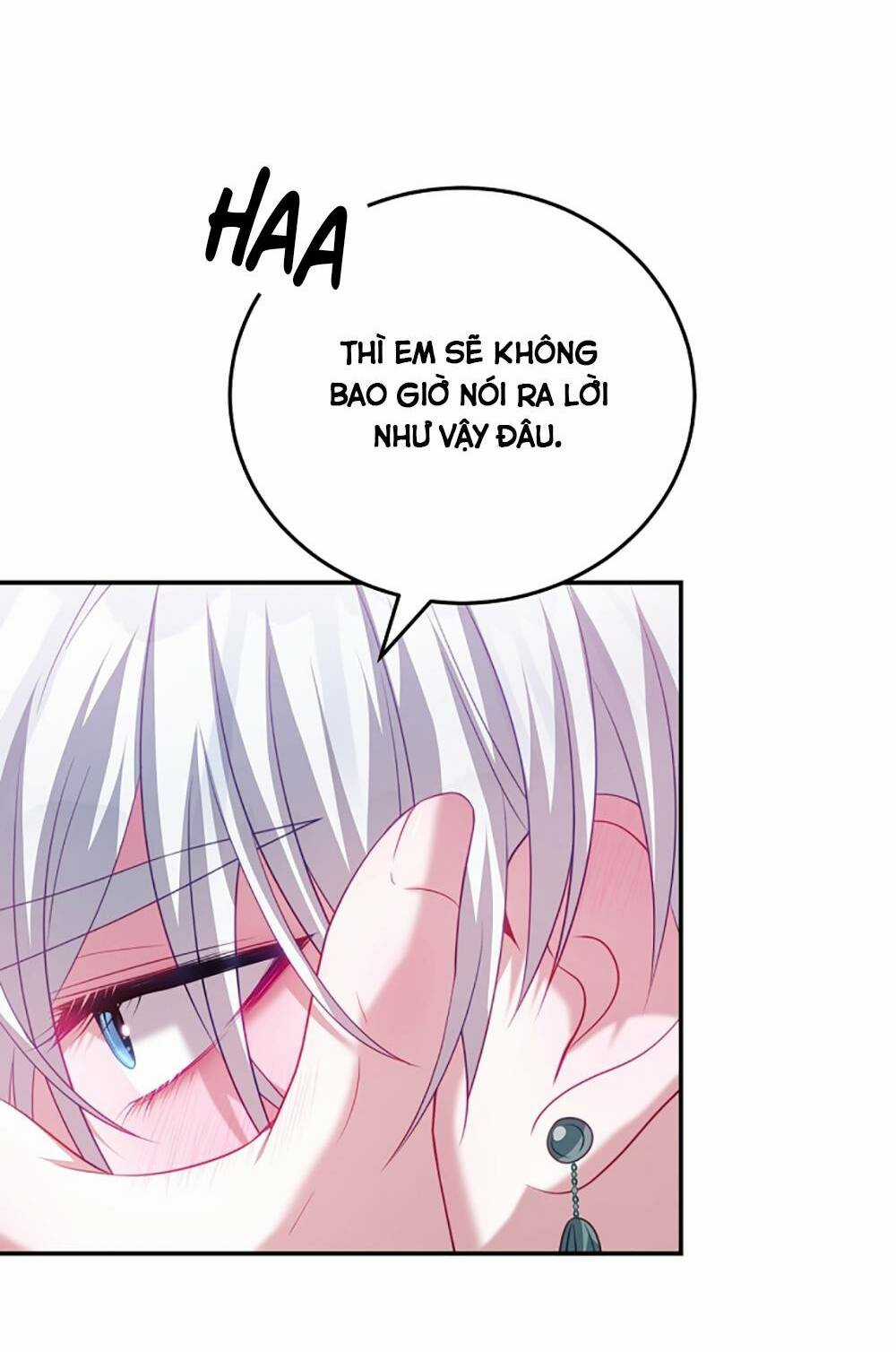 Trở Thành Tình Địch Của Các Nam Chính Chapter 23 trang 11