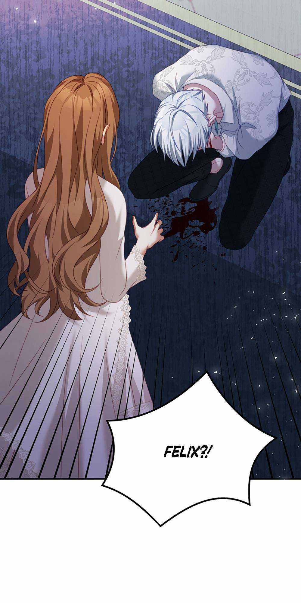 Trở Thành Tình Địch Của Các Nam Chính Chapter 23 trang 18