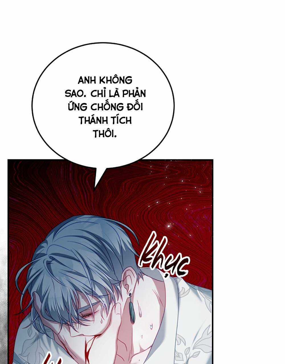 Trở Thành Tình Địch Của Các Nam Chính Chapter 23 trang 19