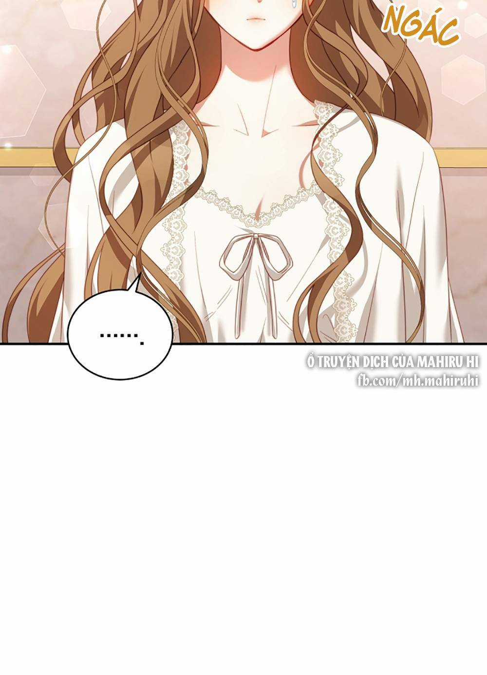 Trở Thành Tình Địch Của Các Nam Chính Chapter 23 trang 2