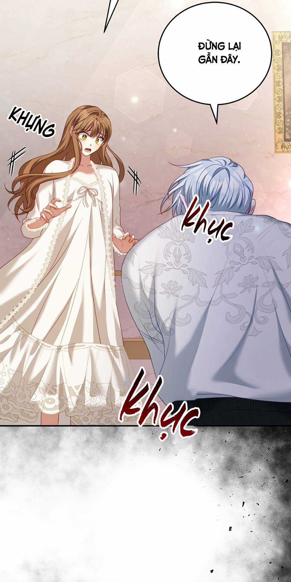 Trở Thành Tình Địch Của Các Nam Chính Chapter 23 trang 21