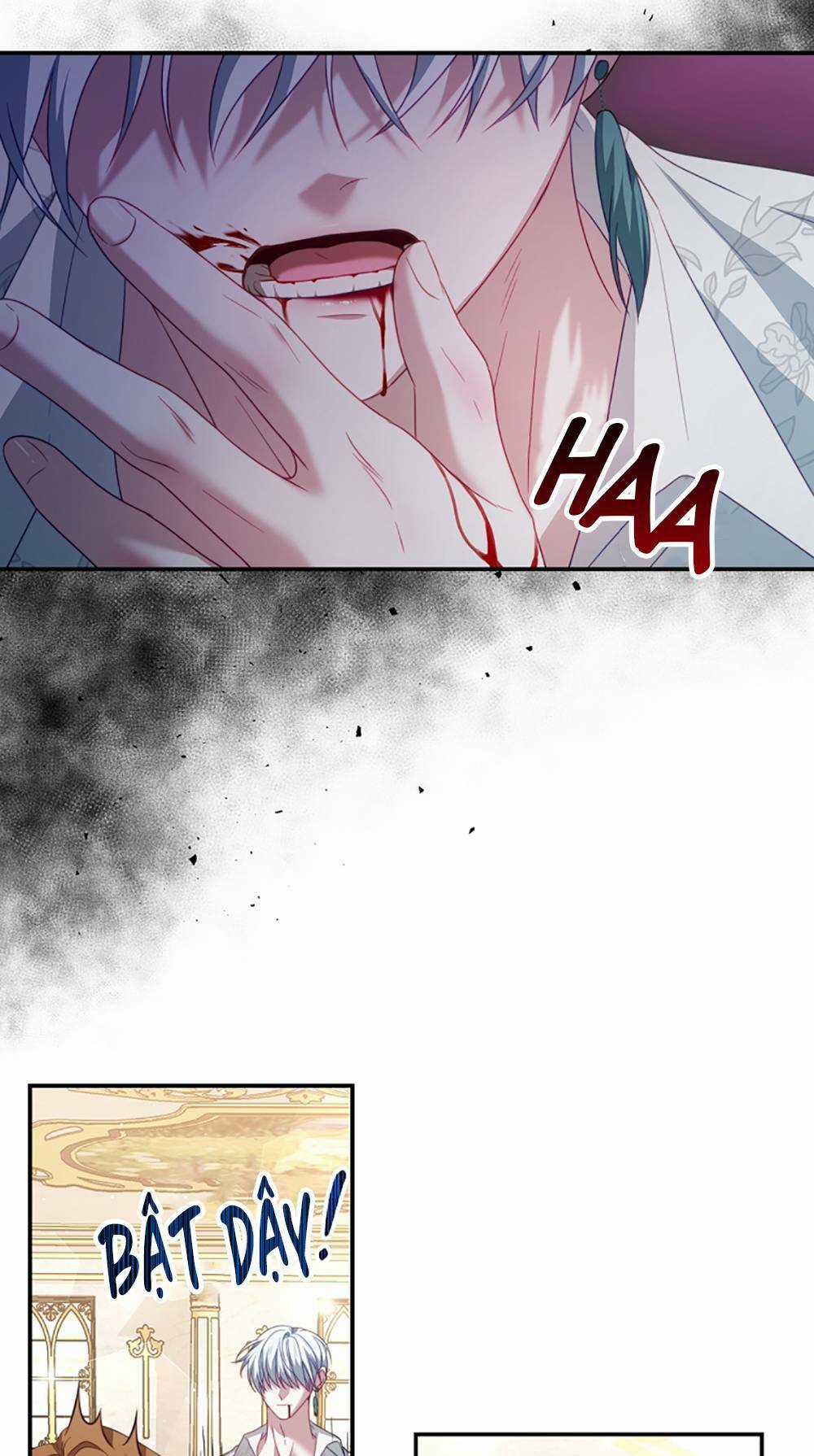 Trở Thành Tình Địch Của Các Nam Chính Chapter 23 trang 22