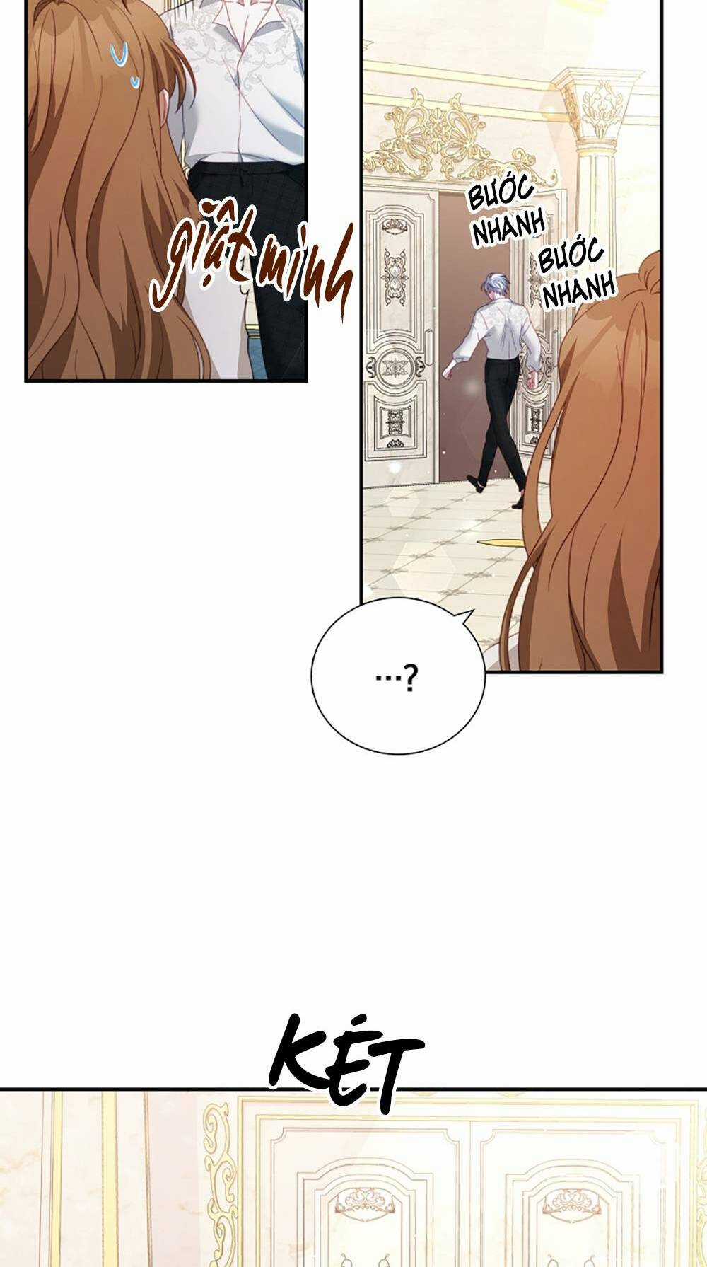 Trở Thành Tình Địch Của Các Nam Chính Chapter 23 trang 23